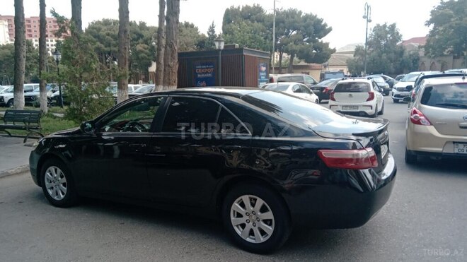 Toyota Camry 2008, 173,000 km - 2.4 л - Bakı