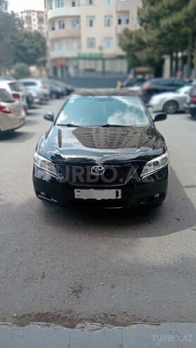Toyota Camry 2008, 173,000 km - 2.4 л - Bakı