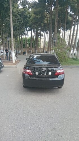 Toyota Camry 2008, 173,000 km - 2.4 л - Bakı