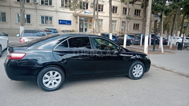 Toyota Camry 2008, 173,000 km - 2.4 л - Bakı