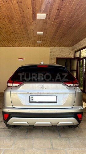 Mitsubishi Eclipse Cross 2023, 4,500 km - 1.5 l - Bakı