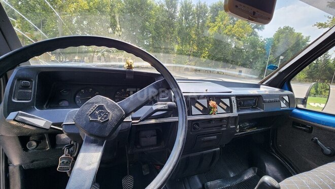 GAZ 33021 1997, 378,000 km - 2.5 l - Mingəçevir