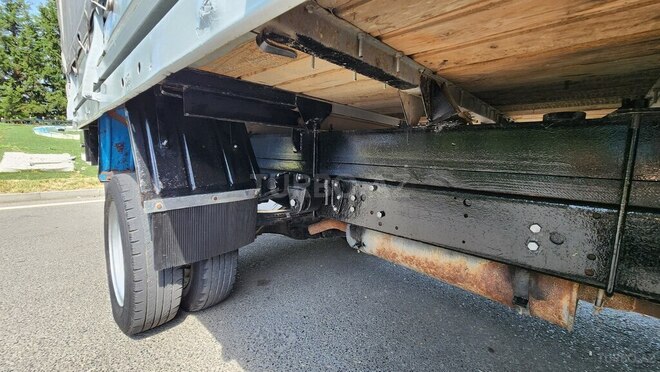 GAZ 33021 1997, 378,000 km - 2.5 l - Mingəçevir