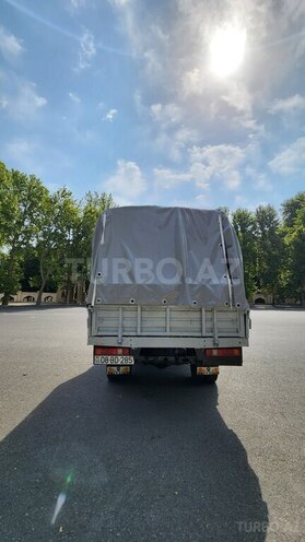 GAZ 33021 1997, 378,000 km - 2.5 l - Mingəçevir