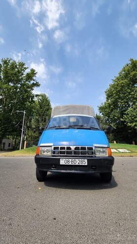 GAZ 33021 1997, 378,000 km - 2.5 l - Mingəçevir