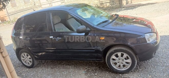 LADA (VAZ) Kalina 2008, 358,704 km - 1.6 л - Şəmkir