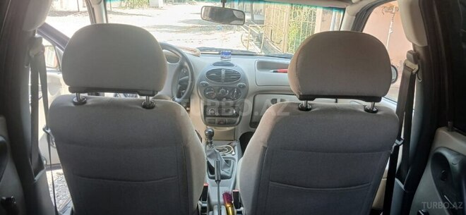 LADA (VAZ) Kalina 2008, 358,704 km - 1.6 л - Şəmkir