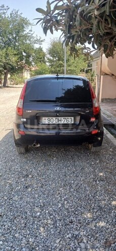 LADA (VAZ) Kalina 2008, 358,704 km - 1.6 л - Şəmkir