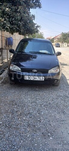 LADA (VAZ) Kalina 2008, 358,704 km - 1.6 л - Şəmkir