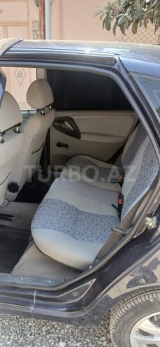 LADA (VAZ) Kalina 2008, 358,704 km - 1.6 л - Şəmkir
