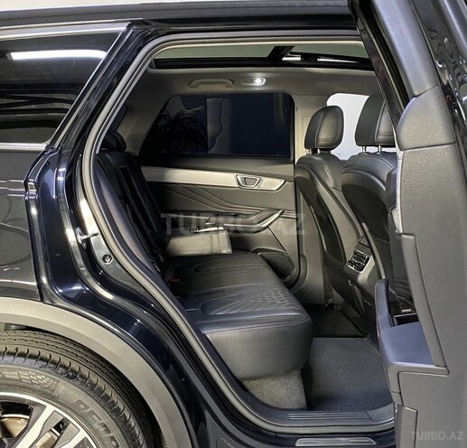Bestune T99 2020, 95,000 km - 2.0 l - Sumqayıt