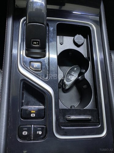 Bestune T99 2020, 95,000 km - 2.0 l - Sumqayıt