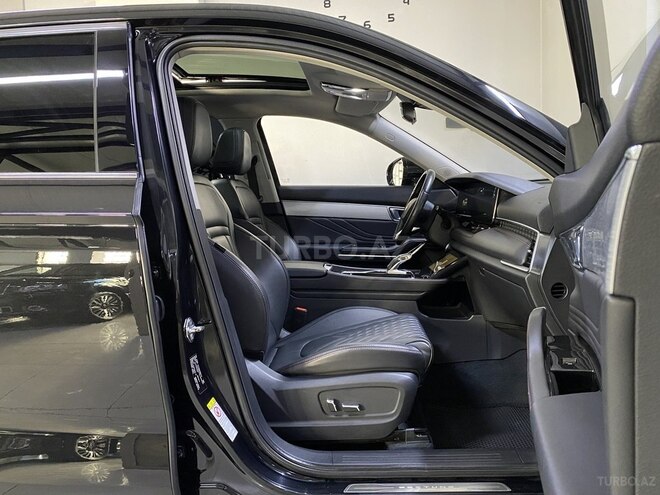 Bestune T99 2020, 95,000 km - 2.0 l - Sumqayıt