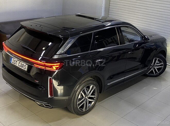 Bestune T99 2020, 95,000 km - 2.0 l - Sumqayıt