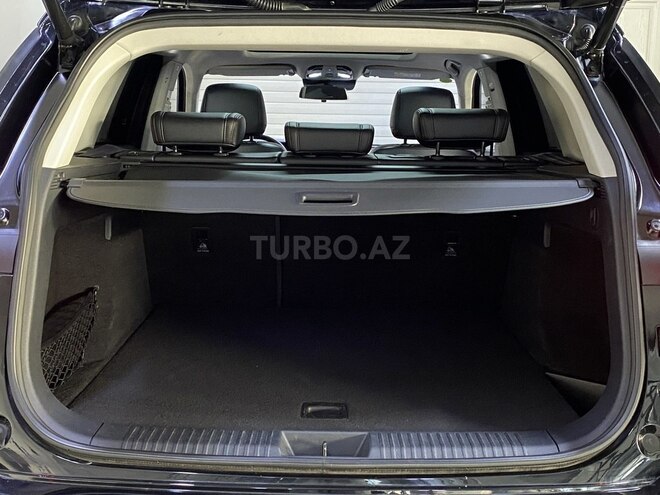 Bestune T99 2020, 95,000 km - 2.0 l - Sumqayıt