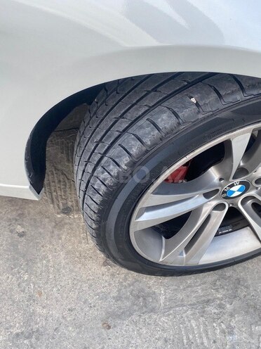 BMW 320 2015, 175,869 km - 2.0 л - Bakı