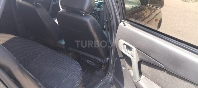 LADA (VAZ) 2110 2007, 235,000 km - 1.5 l - Sumqayıt