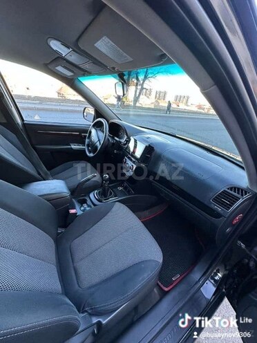 Hyundai Santa Fe 2009, 300,000 km - 2.2 l - Bakı