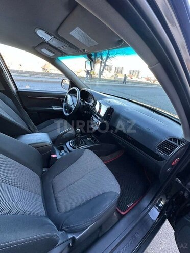 Hyundai Santa Fe 2009, 300,000 km - 2.2 l - Bakı