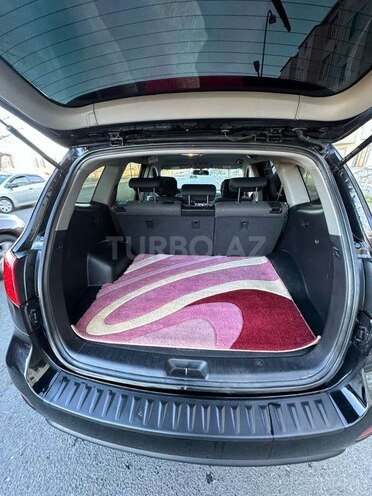 Hyundai Santa Fe 2009, 300,000 km - 2.2 l - Bakı