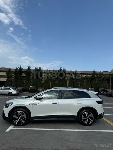 Volkswagen ID.6 Crozz 2022, 30,000 km - 0.0 л - Bakı