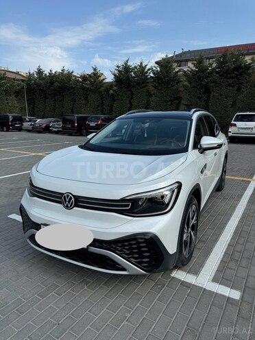 Volkswagen ID.6 Crozz 2022, 30,000 km - 0.0 л - Bakı