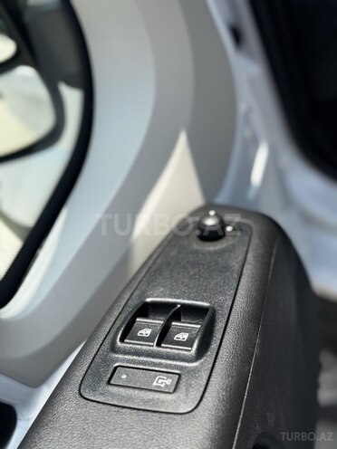 Peugeot Boxer 2025, 0 km - 2.2 l - Bakı