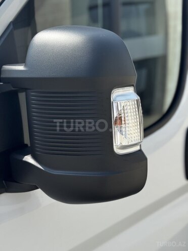 Peugeot Boxer 2025, 0 km - 2.2 l - Bakı