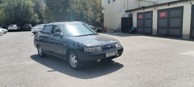 LADA (VAZ) 2110 2007, 235,000 km - 1.5 l - Sumqayıt