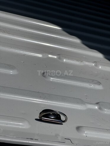 Peugeot Boxer 2025, 0 km - 2.2 l - Bakı