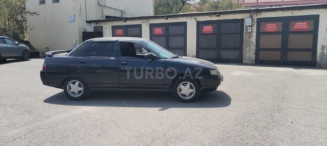 LADA (VAZ) 2110 2007, 235,000 km - 1.5 l - Sumqayıt