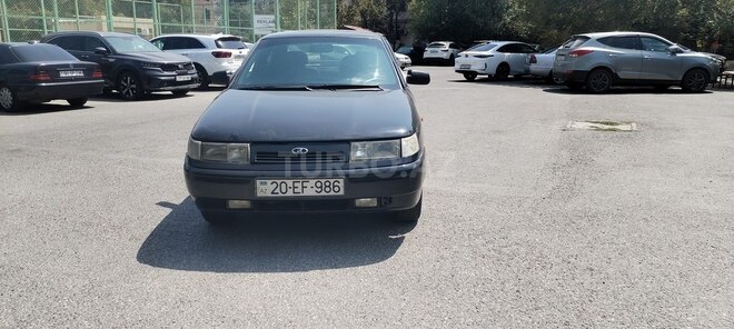 LADA (VAZ) 2110 2007, 235,000 km - 1.5 l - Sumqayıt