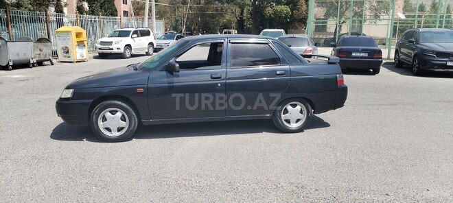 LADA (VAZ) 2110 2007, 235,000 km - 1.5 l - Sumqayıt
