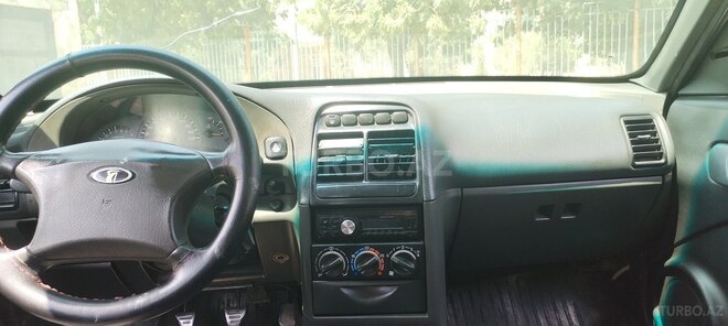 LADA (VAZ) 2110 2007, 235,000 km - 1.5 l - Sumqayıt