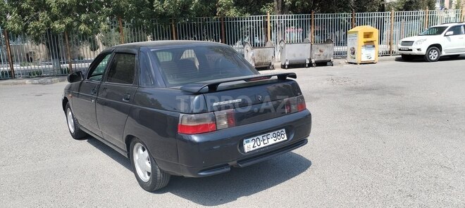 LADA (VAZ) 2110 2007, 235,000 km - 1.5 l - Sumqayıt