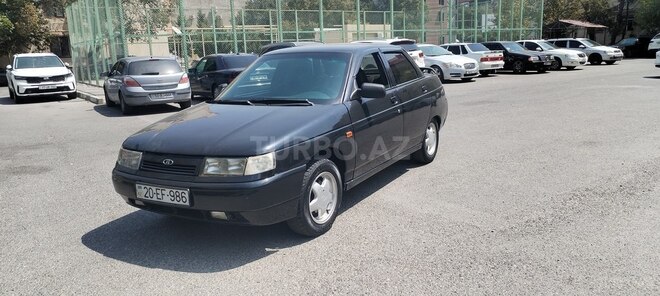 LADA (VAZ) 2110 2007, 235,000 km - 1.5 l - Sumqayıt