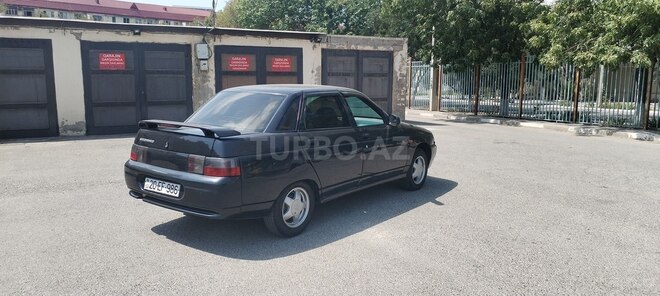 LADA (VAZ) 2110 2007, 235,000 km - 1.5 l - Sumqayıt