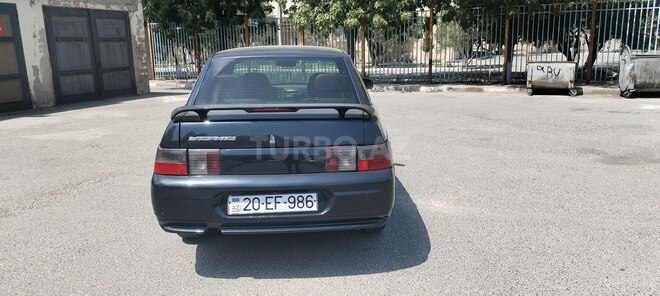 LADA (VAZ) 2110 2007, 235,000 km - 1.5 l - Sumqayıt