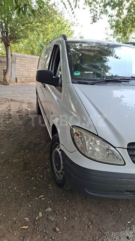 Mercedes Vito 115 2010, 280,000 km - 2.2 л - Masallı