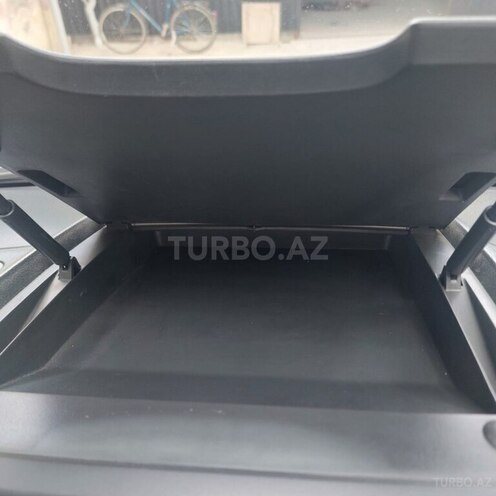 Mercedes Vito 115 2010, 280,000 km - 2.2 л - Masallı
