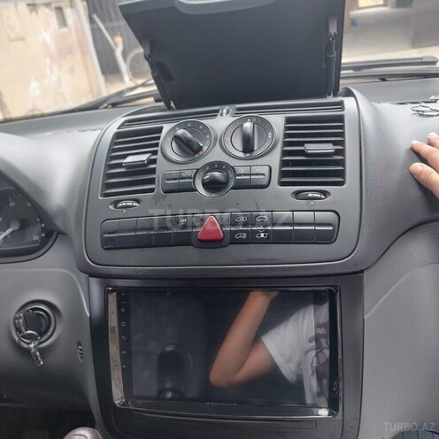 Mercedes Vito 115 2010, 280,000 km - 2.2 л - Masallı