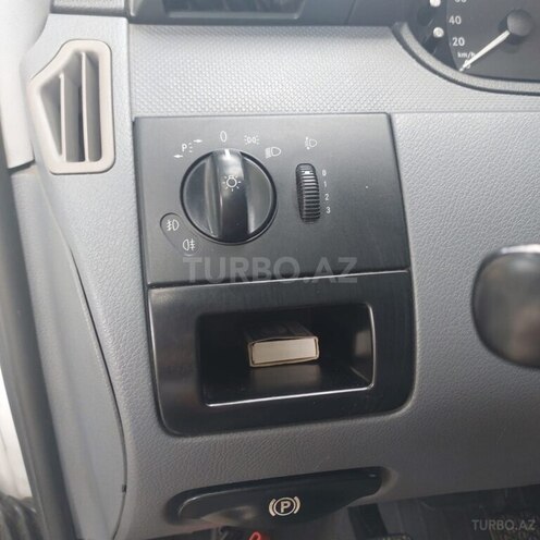 Mercedes Vito 115 2010, 280,000 km - 2.2 л - Masallı