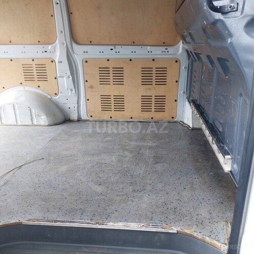 Mercedes Vito 115 2010, 280,000 km - 2.2 л - Masallı