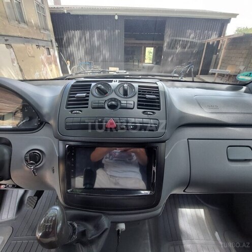 Mercedes Vito 115 2010, 280,000 km - 2.2 л - Masallı