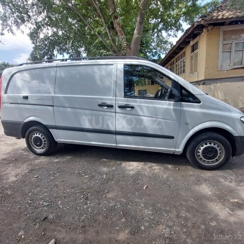Mercedes Vito 115 2010, 280,000 km - 2.2 л - Masallı