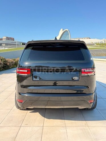 Land Rover Discovery 2018, 107,000 km - 3.0 l - Bakı