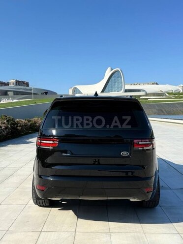 Land Rover Discovery 2018, 107,000 km - 3.0 l - Bakı