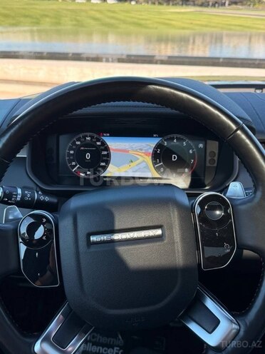 Land Rover Discovery 2018, 107,000 km - 3.0 l - Bakı