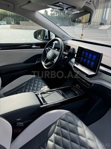 Volkswagen ID.6 Crozz 2022, 30,000 km - 0.0 л - Bakı