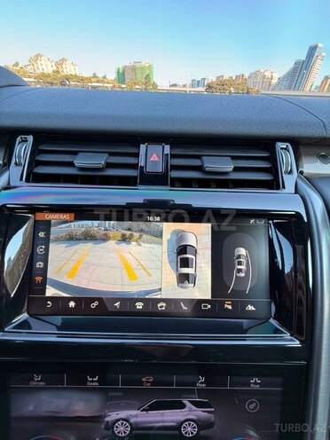 Land Rover Discovery 2018, 107,000 km - 3.0 l - Bakı